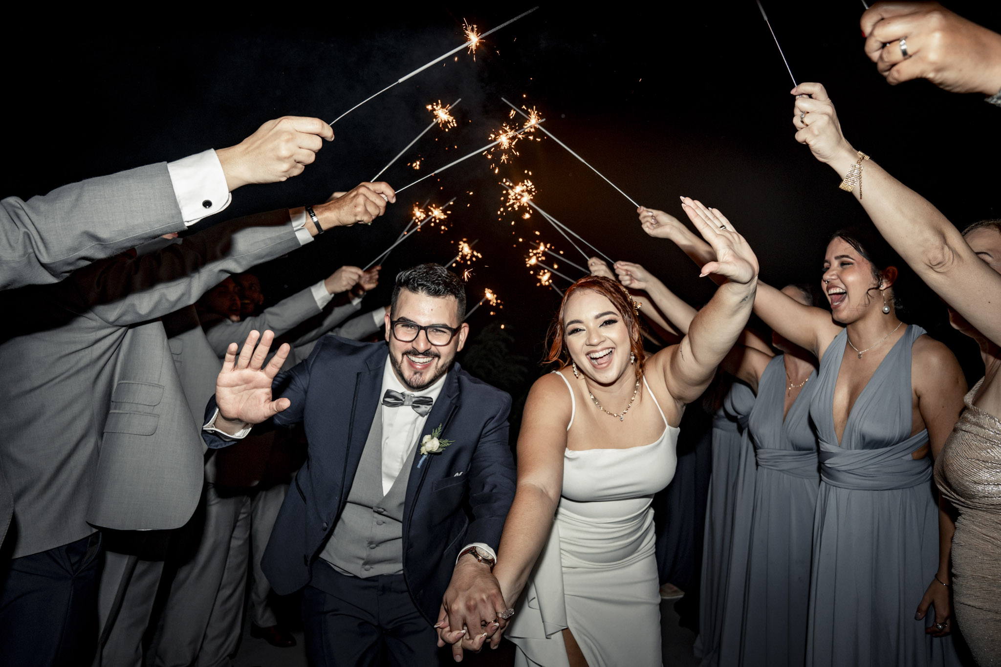 Boda en Puerto Rico — Nexo Photos & Events